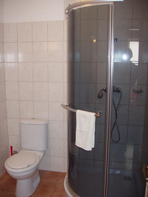 Penzion Orion Hovorany Habitación foto